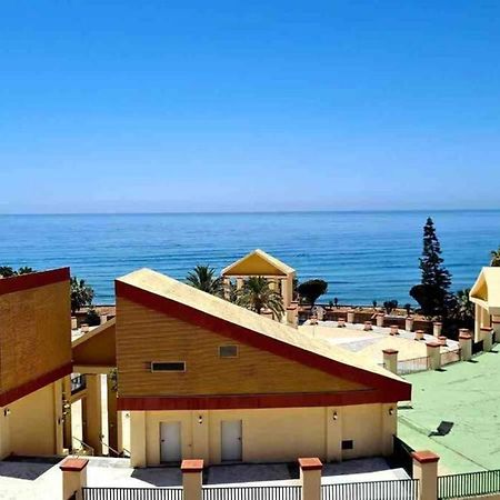 Apartamento Vistas Al Mar,Marbella Exterior foto