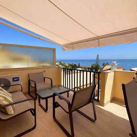Apartamento Vistas Al Mar,Marbella Exterior foto