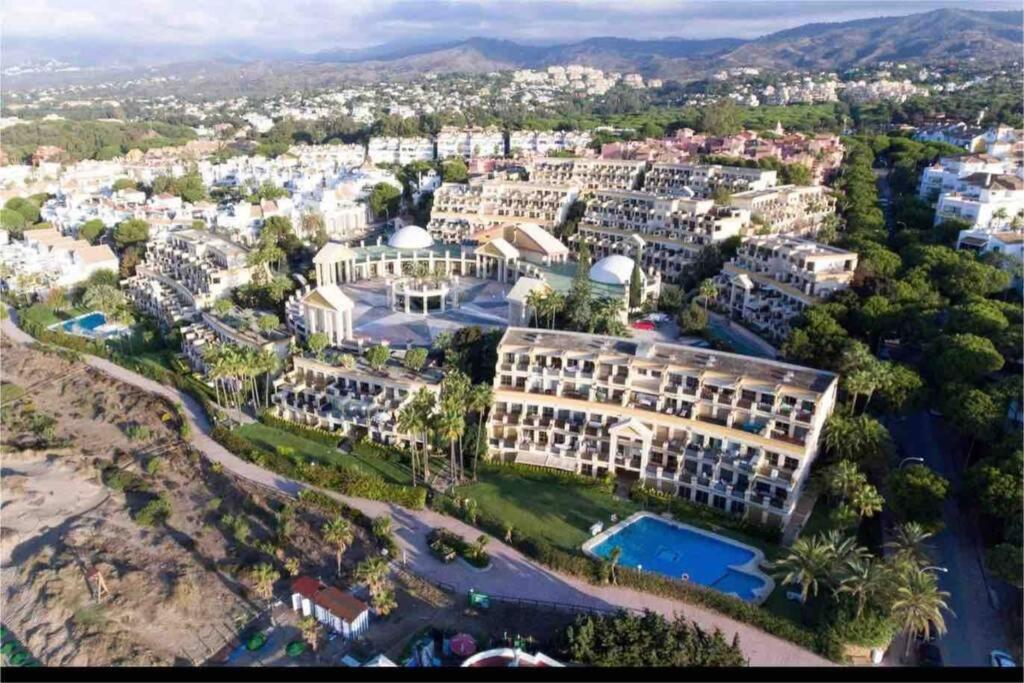 Apartamento Vistas Al Mar,Marbella Exterior foto